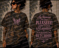 Ayyy Vanessa tshirt